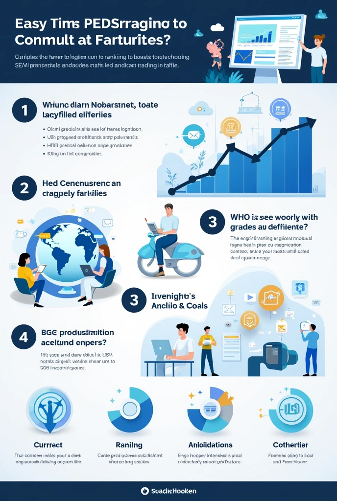 "SEO Strategies 2024: Top Tactics to Boost Your Rankings & Traffic"
#make me a suitable and eye catching picture according to my text