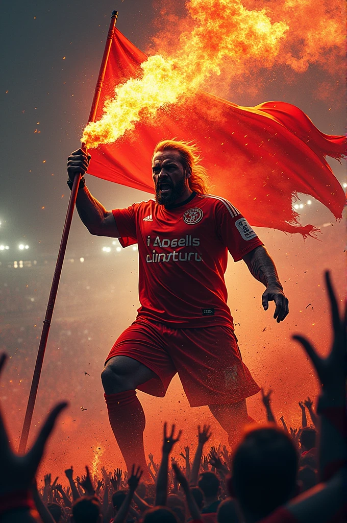 Make a ultras design