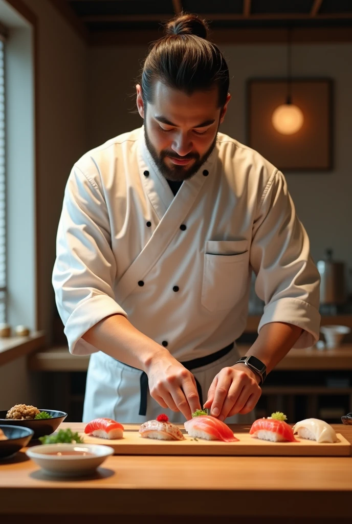 Mestresushi


