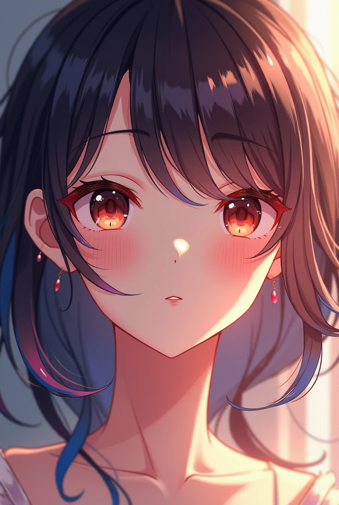 anime, girl, sexy