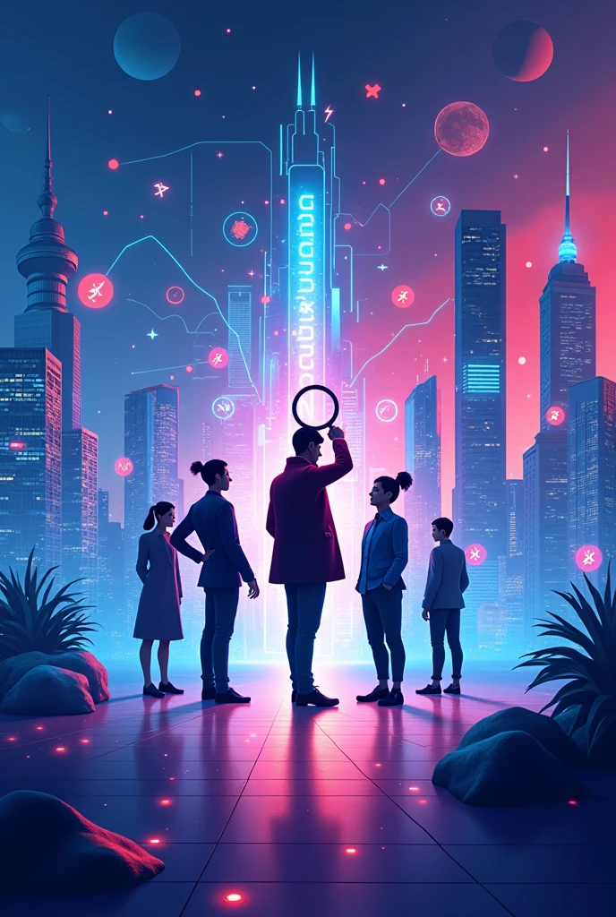 "SEO Strategies 2024: Top Tactics to Boost Your Rankings & Traffic"
#make me a suitable and eye catching picture according to my text for Google blog post size