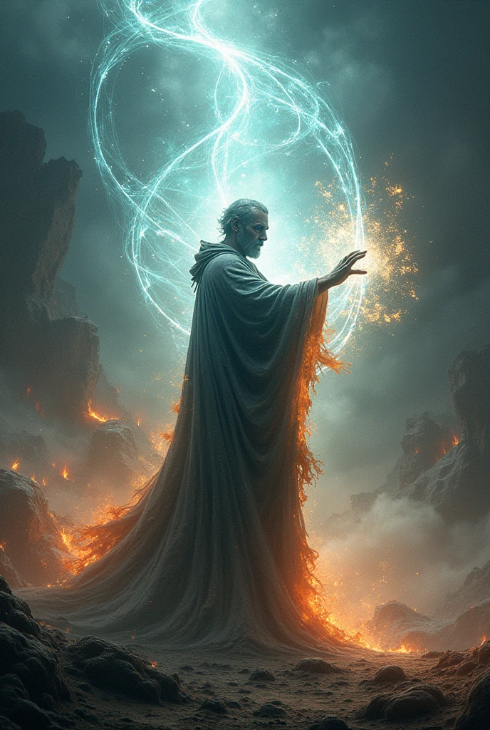 magic