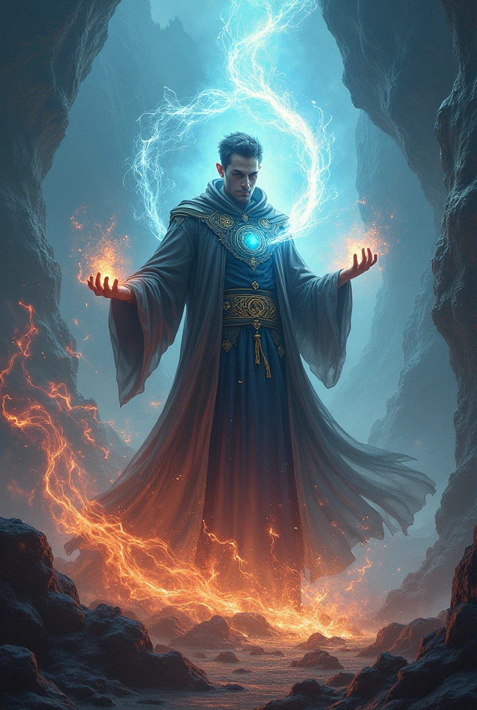 magic