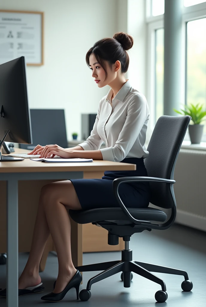 Secretary