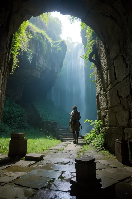 Dungeons