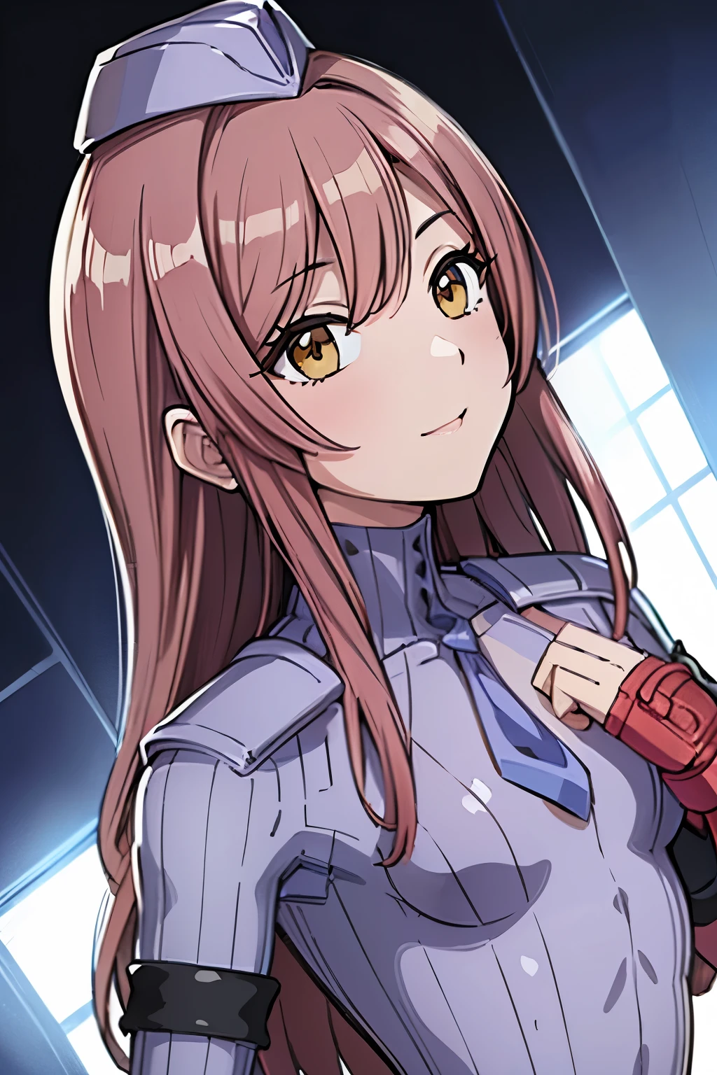 masterpiece, highest quality, (highest quality), (best illustrations), 8k,face close up,Bedroom, {{{masterpiece}}}, {{{best quality}}}, {{Super detailed}}, {{very delicate and beautiful}},smile,DOLLSUIT,DOLLSUIT,DOLLSUIT, {{{best quality}}}, {{Super detailed}}, masterpiece, highest quality, (highest quality), (best illustrations), 8k,{{{masterpiece}}}, {{{best quality}}}, {{Super detailed}}, {{{best quality}}}, {{Super detailed}}, osaki amana ,face close up