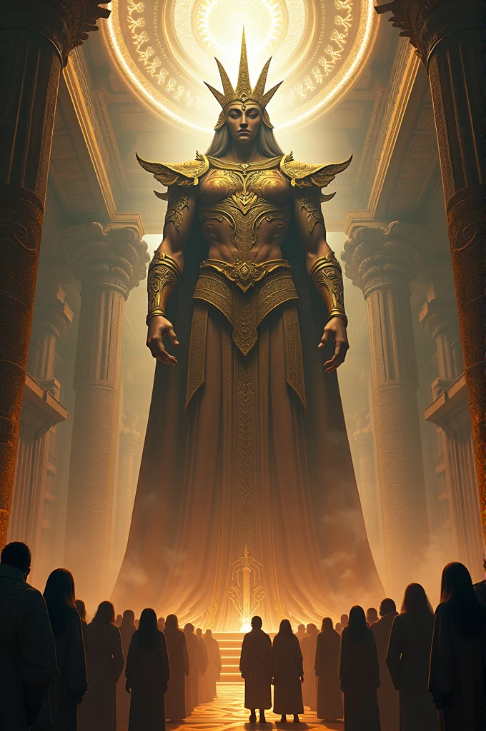idolatry