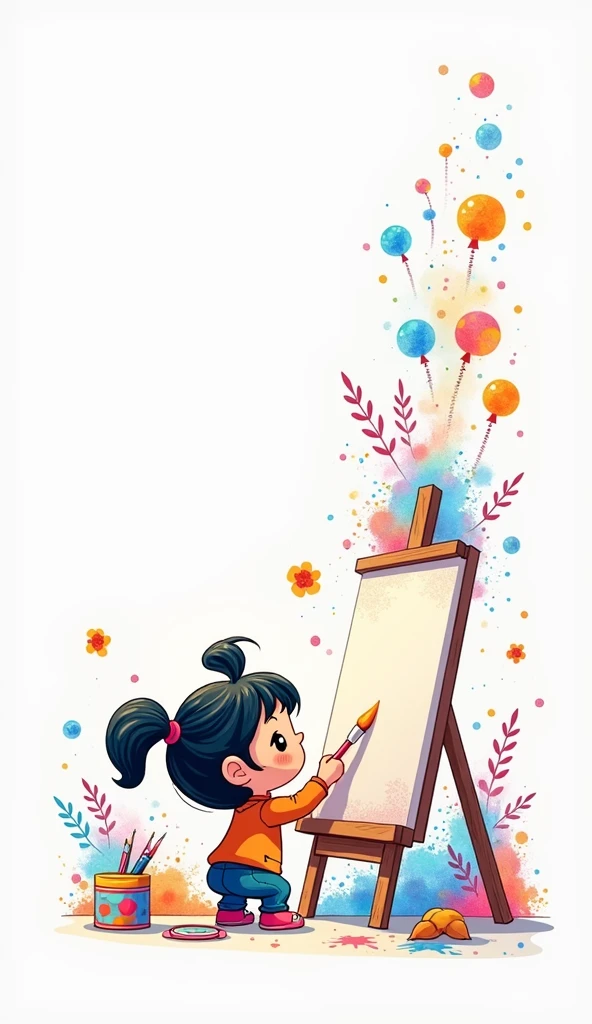 You are a cute designer. Design on a white canvas.。Please avoid images as much as possible and use at least one Japanese or English character.
