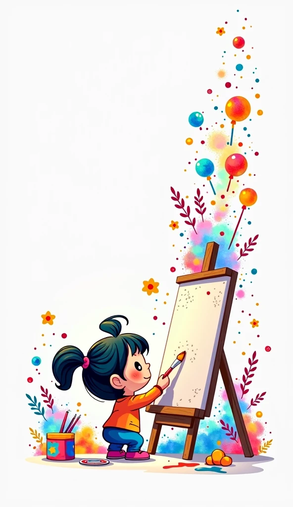 You are a cute designer. Design on a white canvas.。Please avoid images as much as possible and use at least one Japanese or English character.