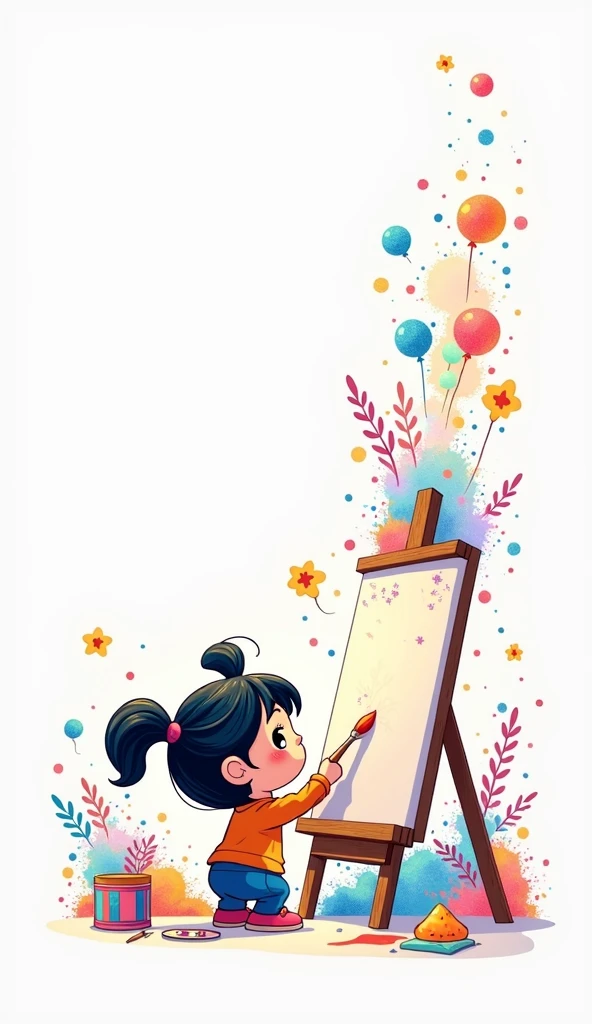 You are a cute designer. Design on a white canvas.。Please avoid images as much as possible and use at least one Japanese or English character.
