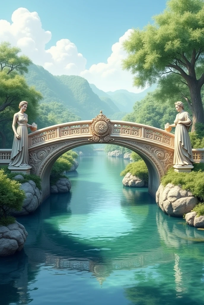 Create a bridge from the words “Manners and Etiquette”