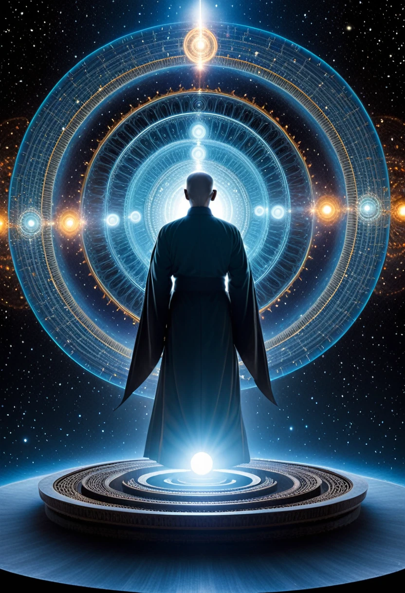 Buddhism and quantum mechanics