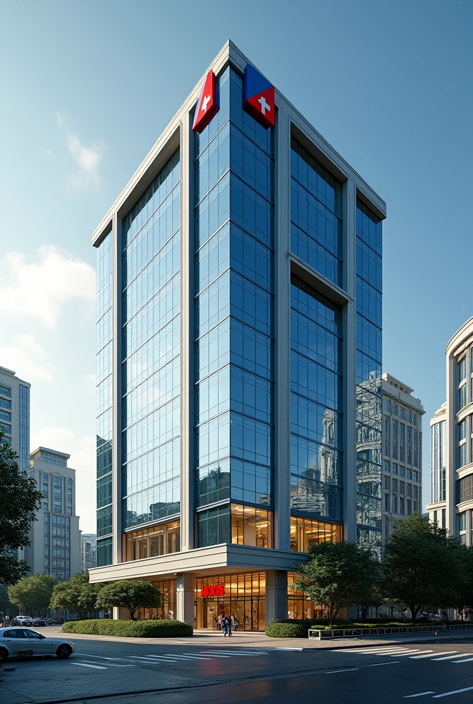 Axis Bank