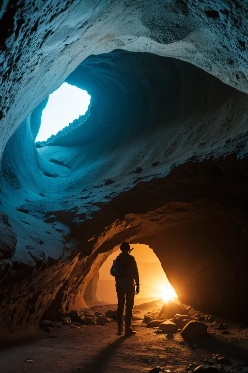 Cave