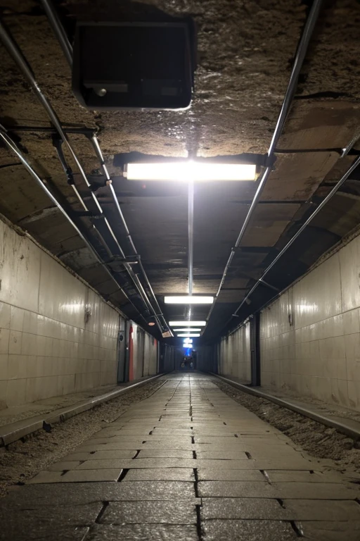 Underground
