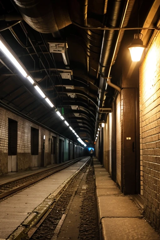 Underground