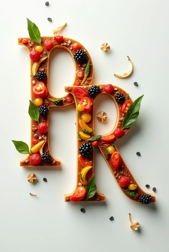 My name is Prathamesh ruke, I want to generate display pictures for my Instagram account, this is my food account so I want PR letters ,I work as chef and food stylish