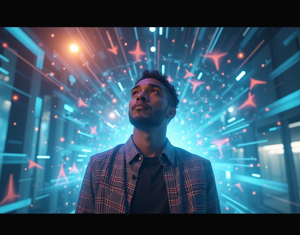Transforming Ideas into Reality: Your Vision, My Creativity in Video Promotion