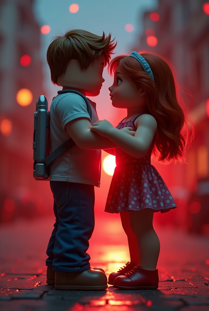 Roblox boy having sex with Roblox girl