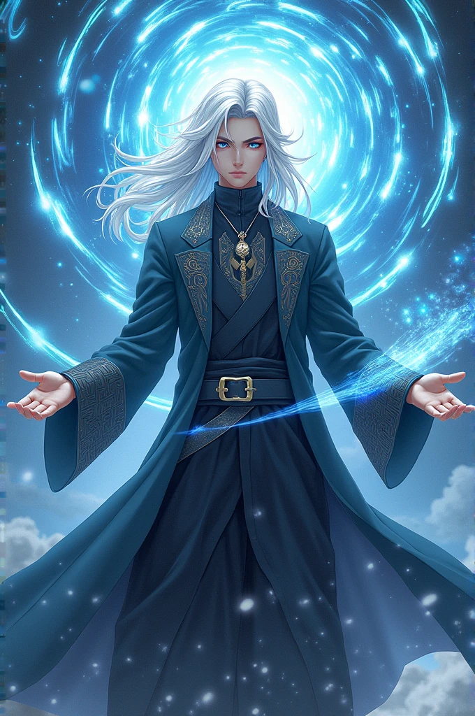 gojo Satoru 