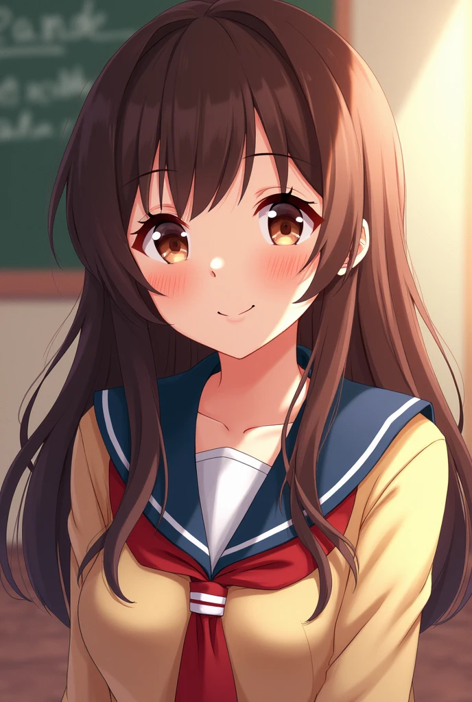 Ami arakawa from the lessons in love