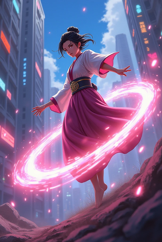 Overwatch kiriko