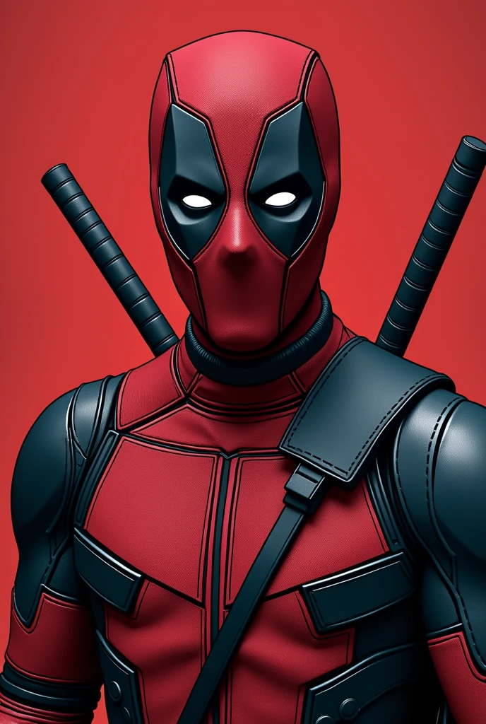 Deadpool fucking black widow 

