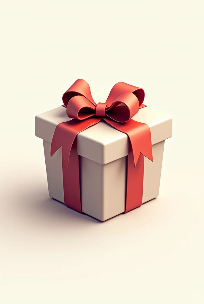 Gift box creative Logo design