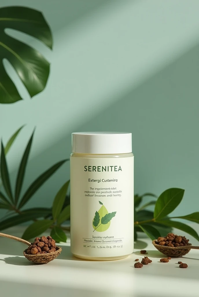 In the context of an increasingly stressful work environment and economic uncertainty, consumers are seeking cost-effective ways to manage stress and health. SereniTea offers a natural, affordable alternative to more expensive therapeutic methods or pharmaceutical sleep aids.