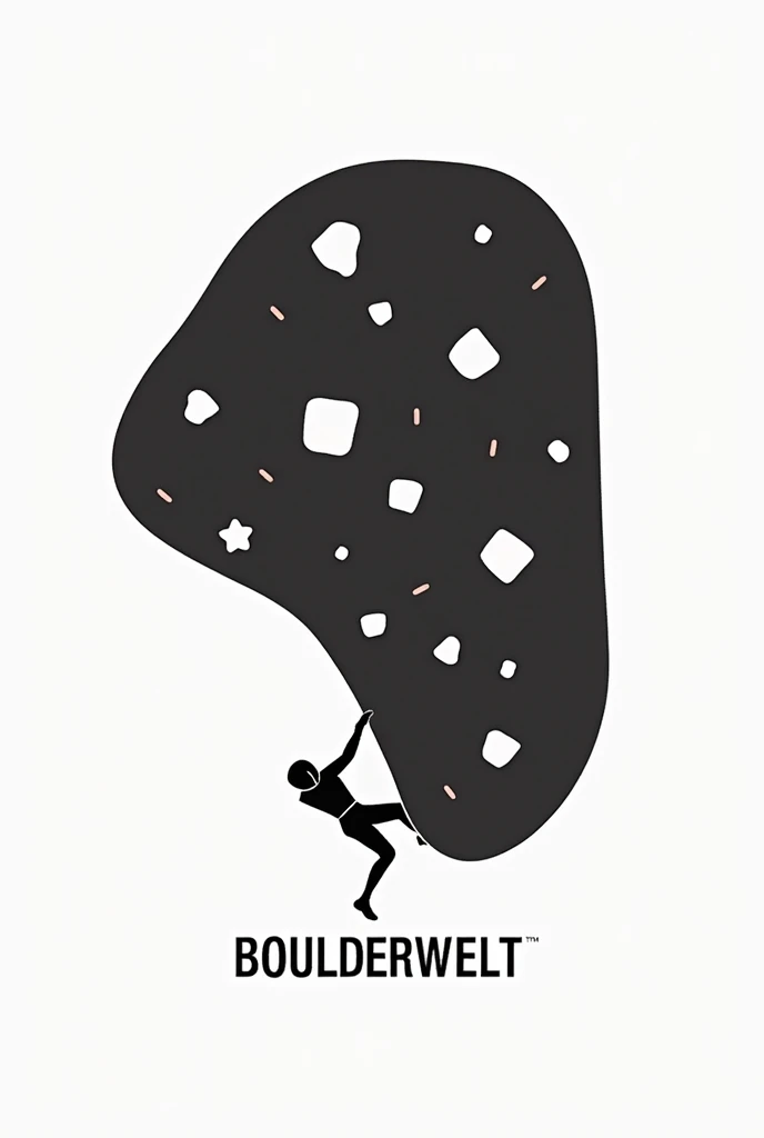 Design for a t-shirt for a bouldering center calles boulderwelt
Make me a simple design that you can print on a t-shirt
Only use three colors one of which needs to be white or black.
For the vote we need your design in our template, and for screen printing then a vector file.
The design must not contain more than 3 colors (one of them must be black or white).
The line width must not be less than 1pt.
The base shirt can be black, be white or grey.
The design must not run over the seams (mind. 2 cm distance to the seam).
The size on the front and back must not exceed Din A3.
A two-part design is possible (Front print and sleeves or back print and sleeves).
No topics may be addressed in the content, those with politics, Regligion, Ethnic group, have to do with sexuality or similar.
In terms of content, we ask you, not to work with the topic of “open chalk”, because we do not want to promote this in our halls for air quality reasons.