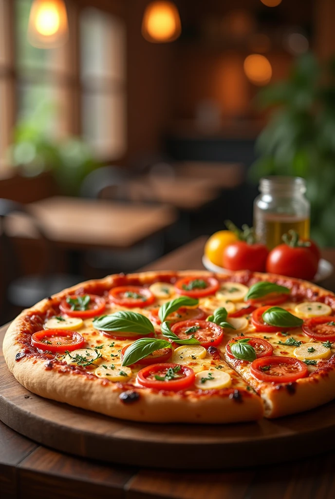 Pizza starting from Rs 99