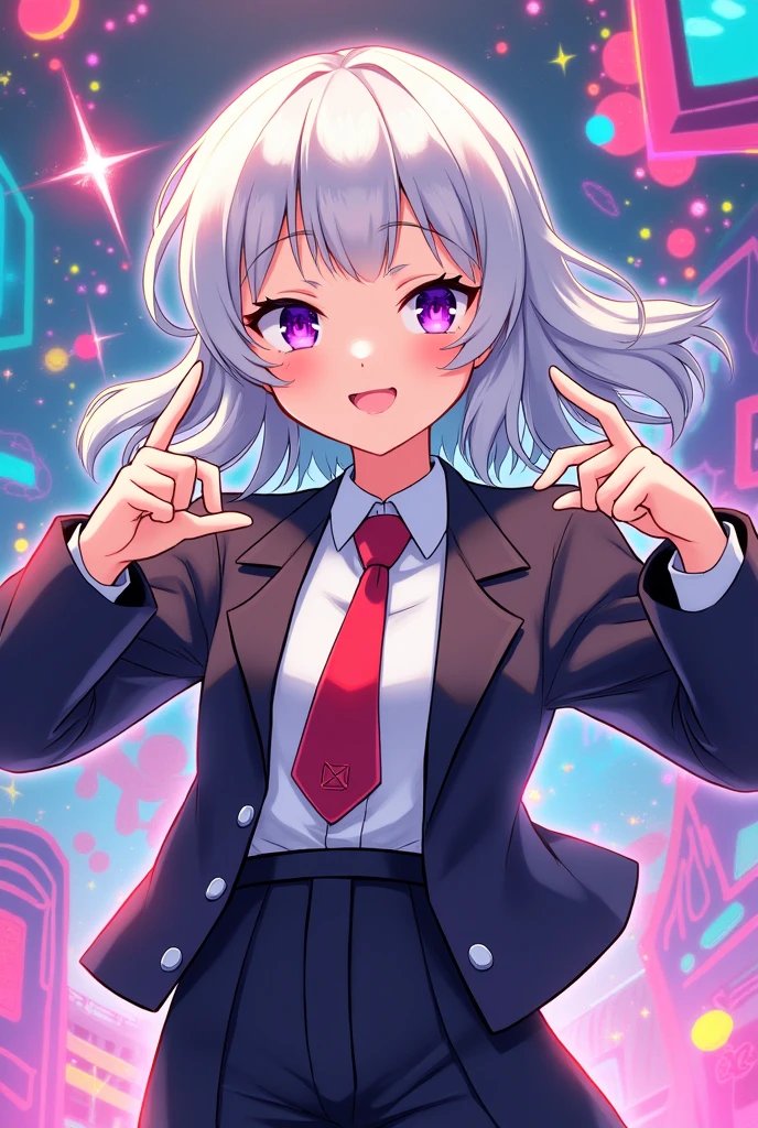 Nijisanji no Kuzuha