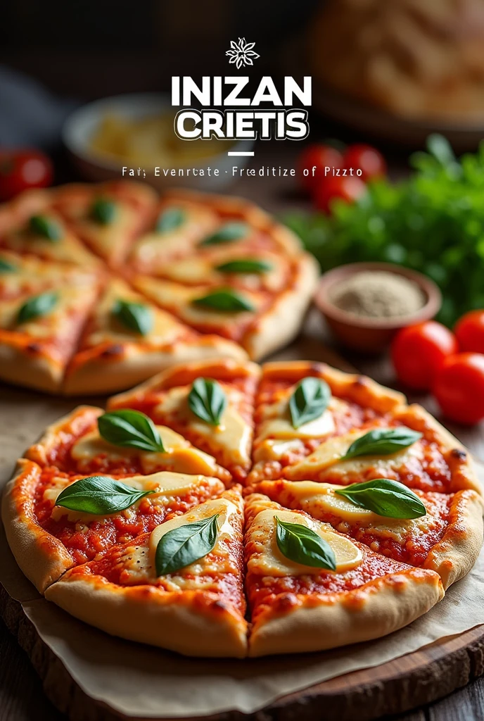 Pizzas starting from Rupees ₹99 at BOCHAHAN BIRISTO
MAKE POSTER AD INDIAN
LIKE HD EDITOR DOES
ADDRESS- NEAR OVERBRIDGE,BOCHAHAN SULTAN BASTI,MUZAFFARPUR,BIHAR INDIA
CONTACT - 9525622574