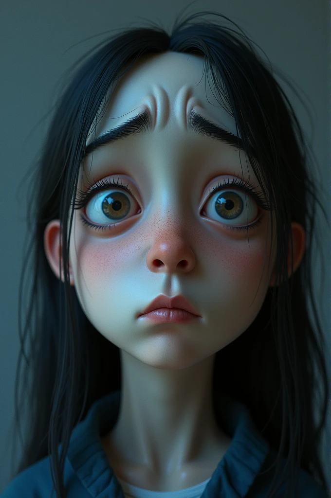 sad emoji