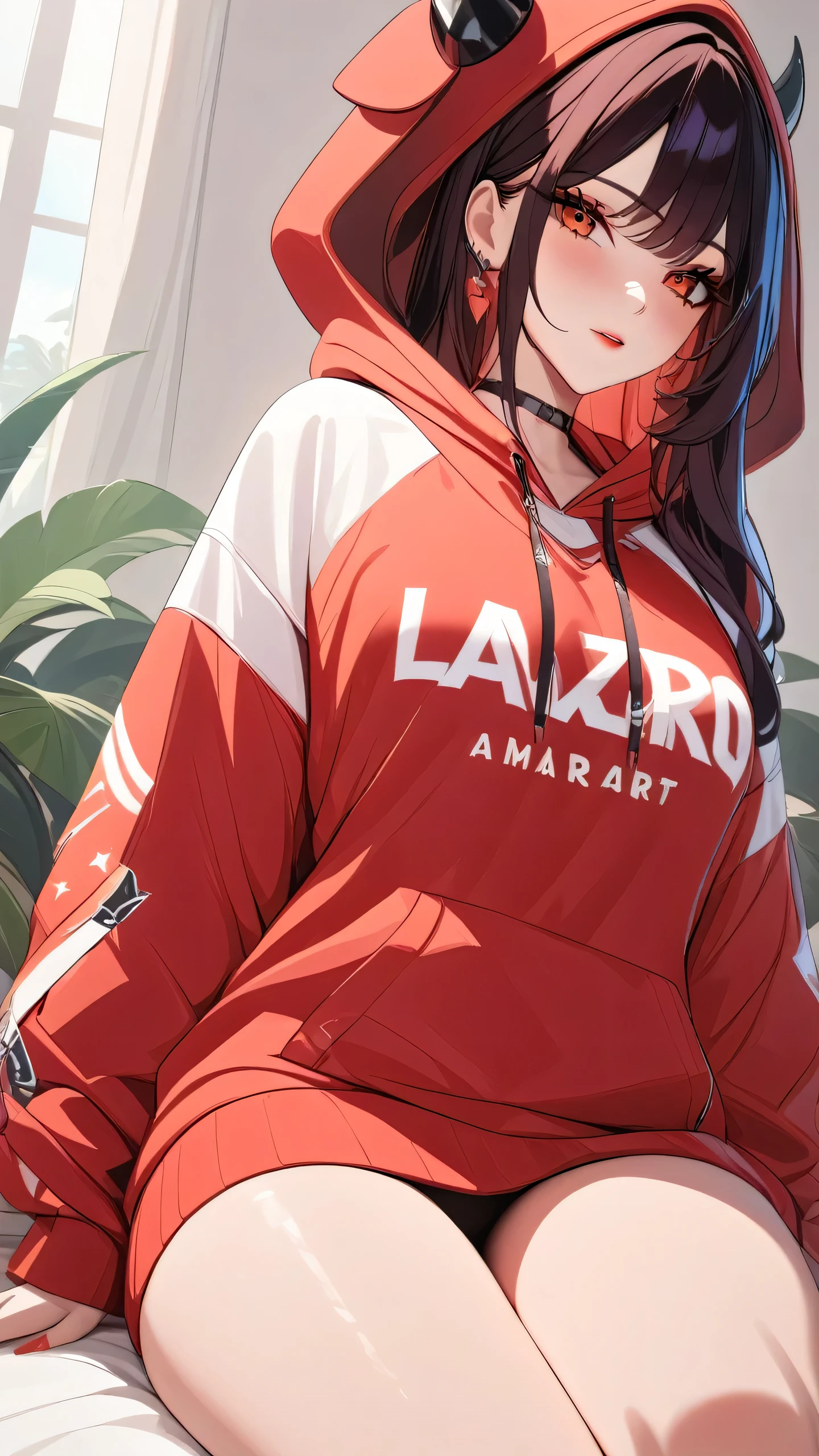 (Masterpiece, best quality:1.2, Lucy Absurdres), 1girl, solo