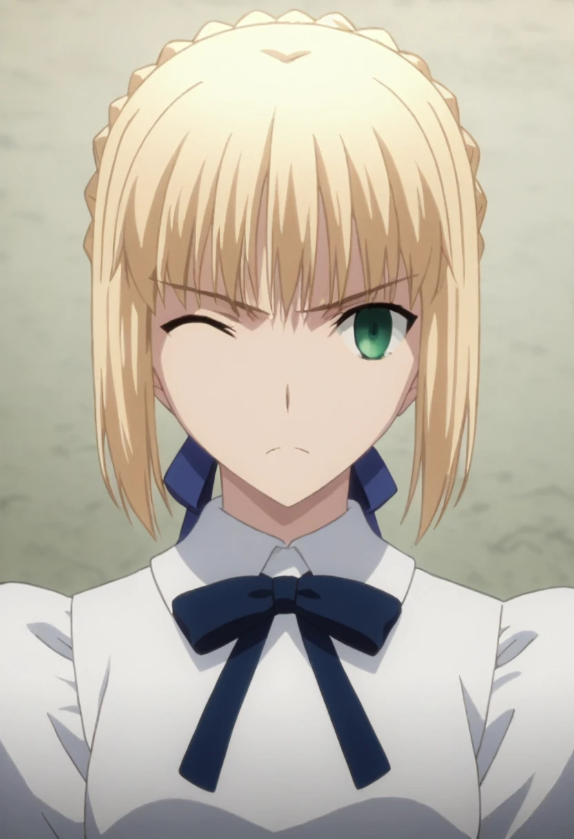 source_anime, rating_safe, intricate details, anime screencap, , official style, looking at viewer, , 1 tall girl, saber, blond hair, detailed deep green eyes, frown, wince, short hair,
NSFW, ((rape)), ( undress white shirt ), detailed nipples, show off breast , , pussy juice, open mouth,(( lesbian sex , yuri )), love juice, (missionary position), saliva ,
indoors, bed room, looking at viewer, on back, solo, ambient light, sunlight , strong light, , tearing up, dutch angle, wet body , blush,