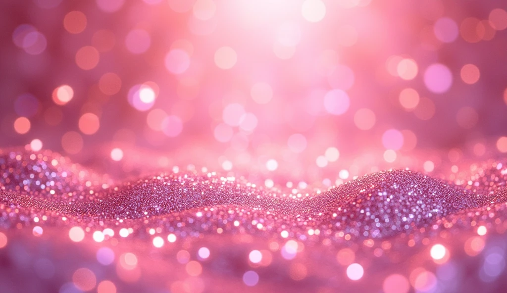 Pink glitter background Sparkly Wallpaper