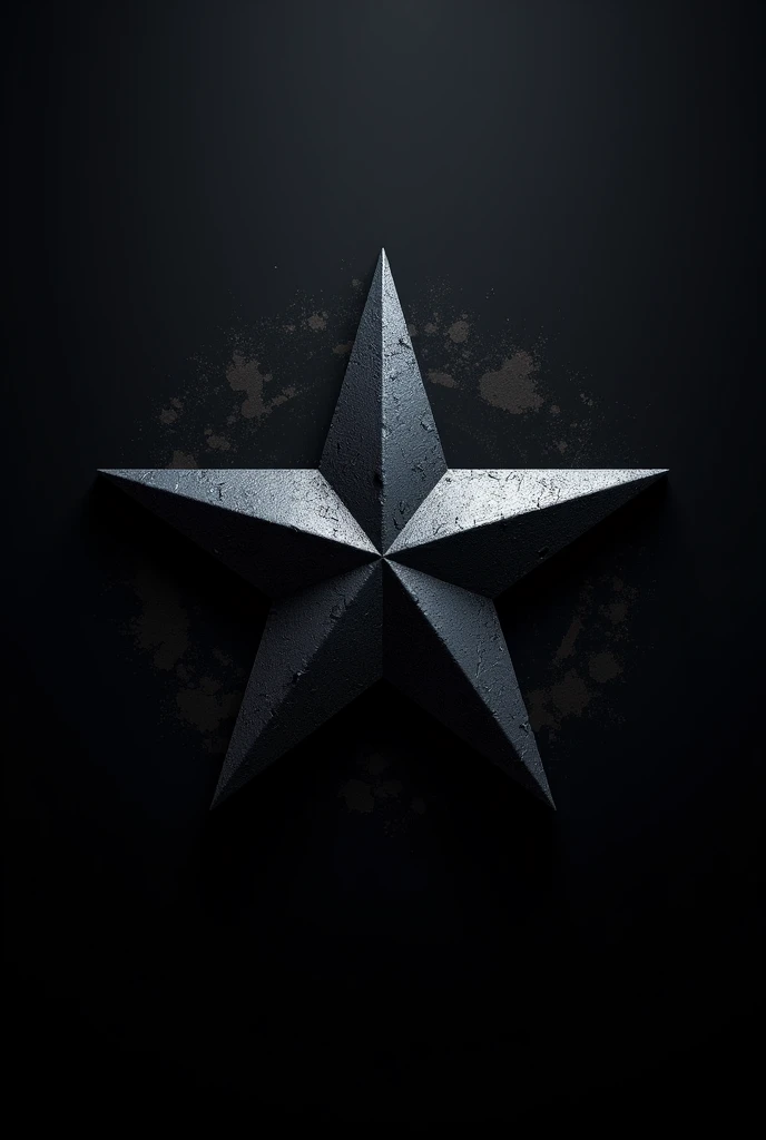 Make a gaming logo. The name is Gaming logo is DW star in call of duty style