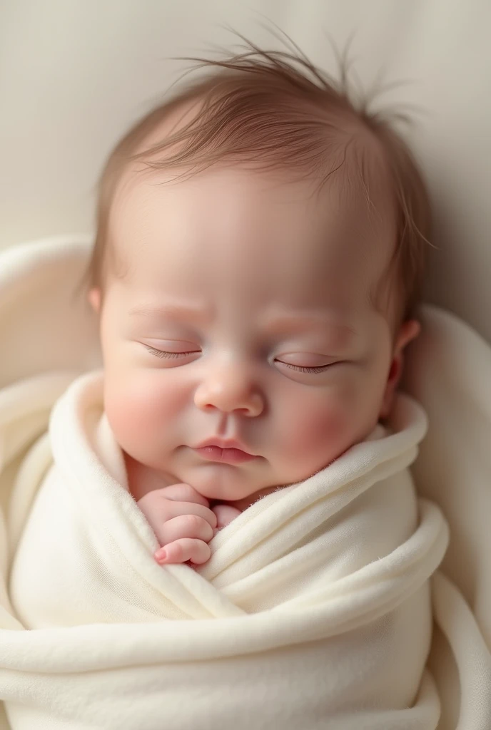 (photorealism:1.23) 👶 baby
