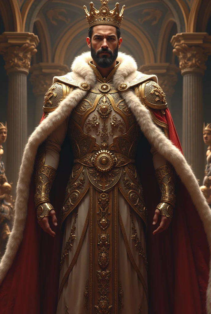 Royal next