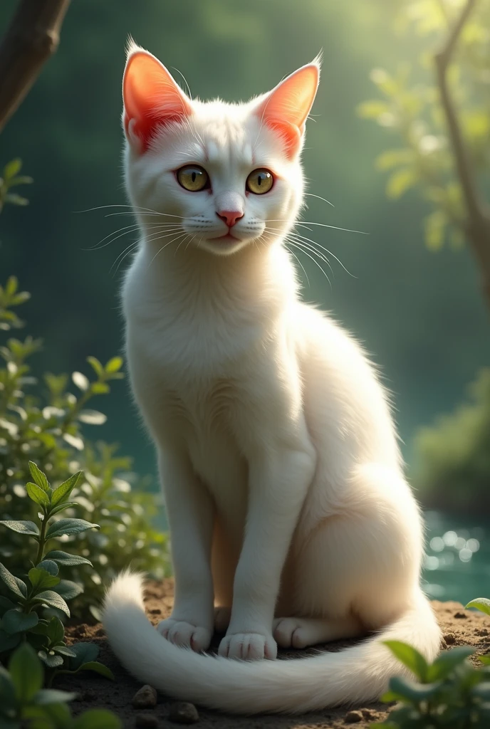 kucing