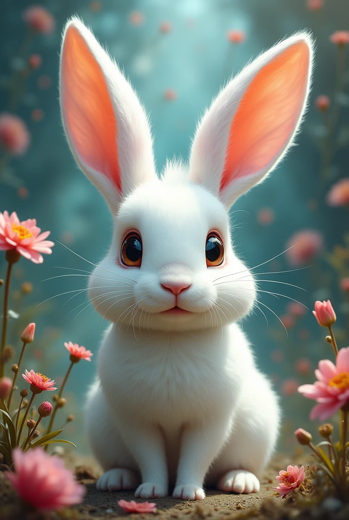 White Rabbit