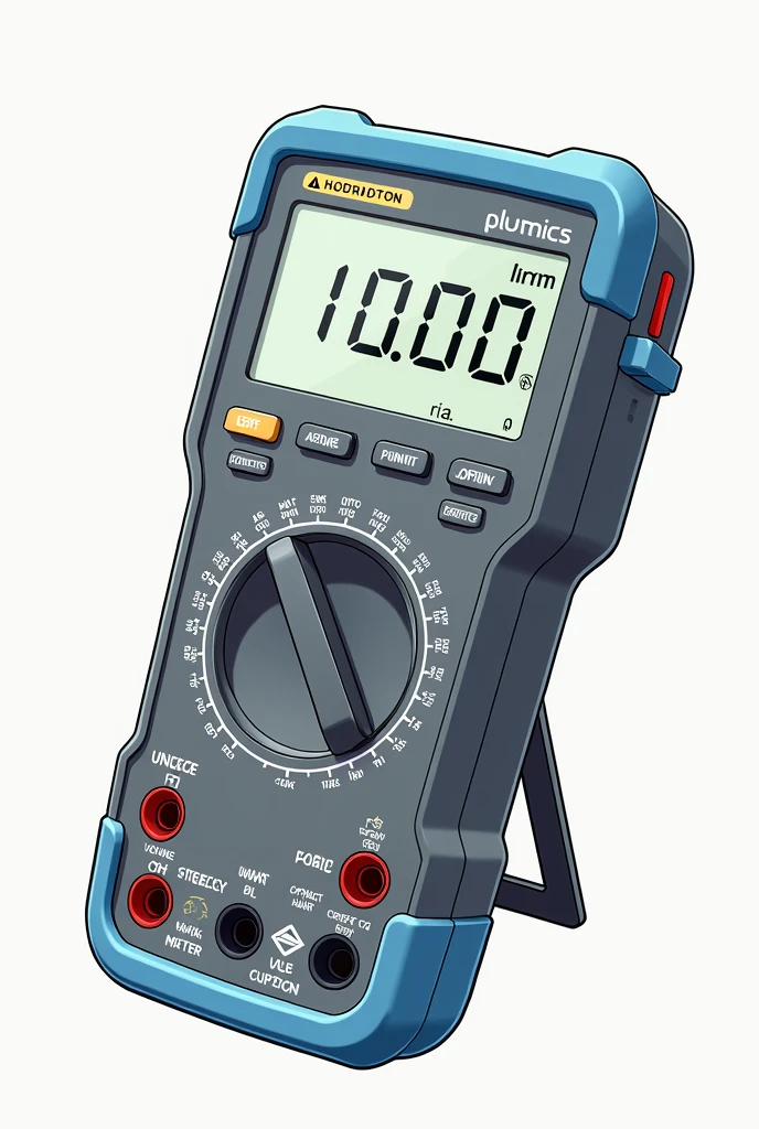 multimeter png
