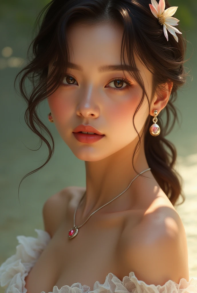 Most beautiful women