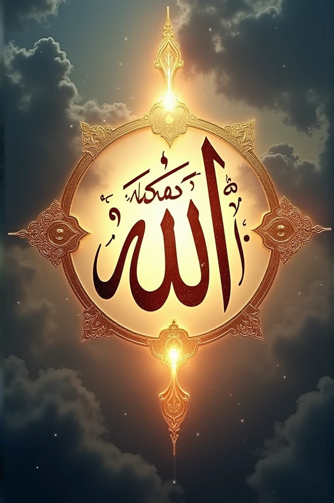 Name of Allah