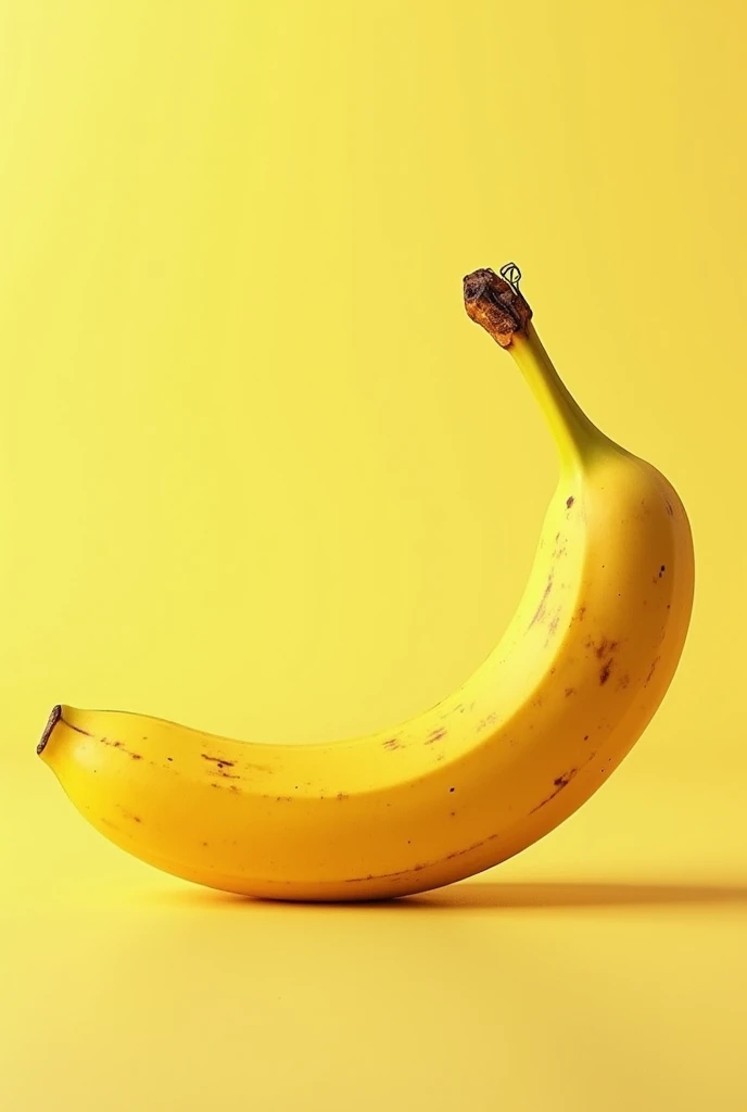 Banana poster