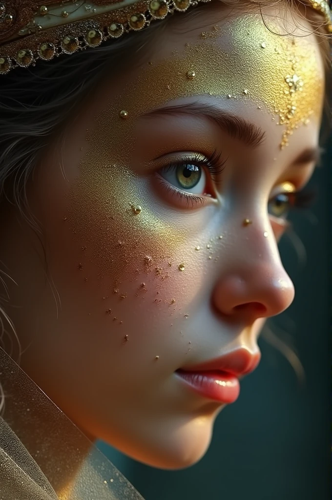 ((best quality)), ((masterpiece)), (detailed), perfect face