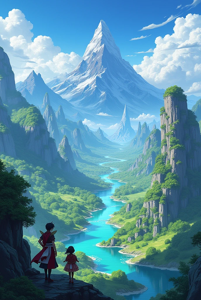 Genshin impact background 