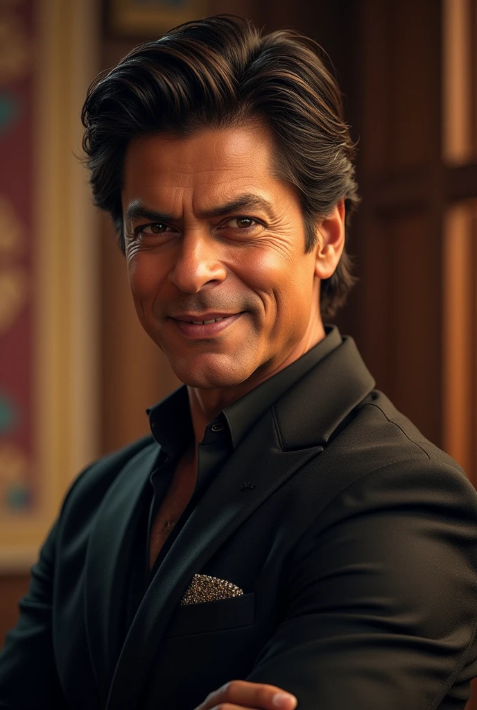 Shah Rukh Khan