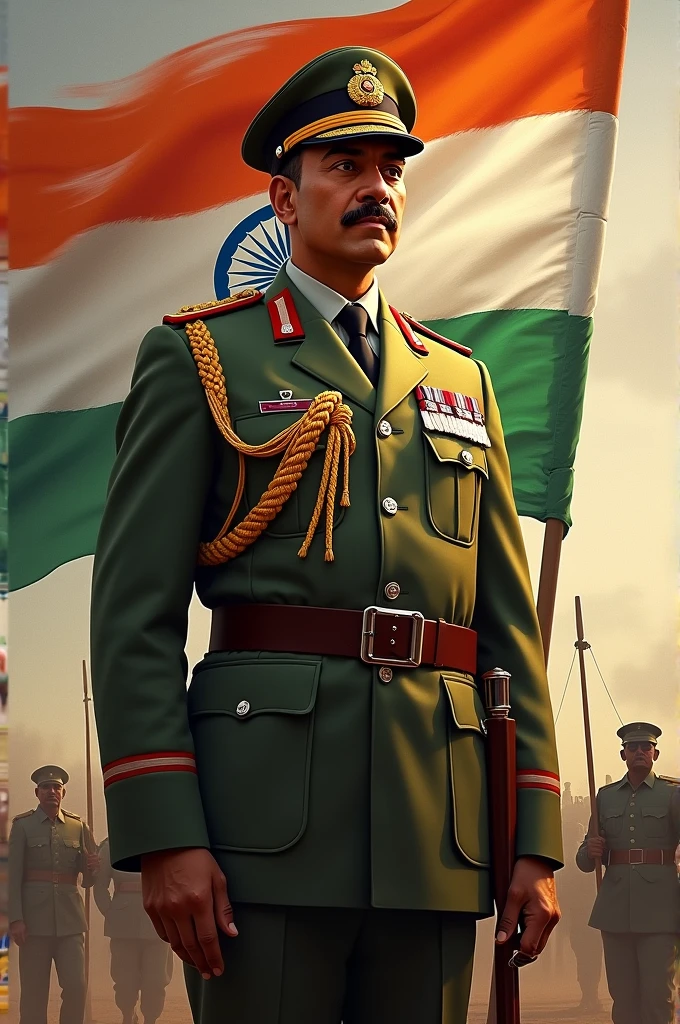 Netaji